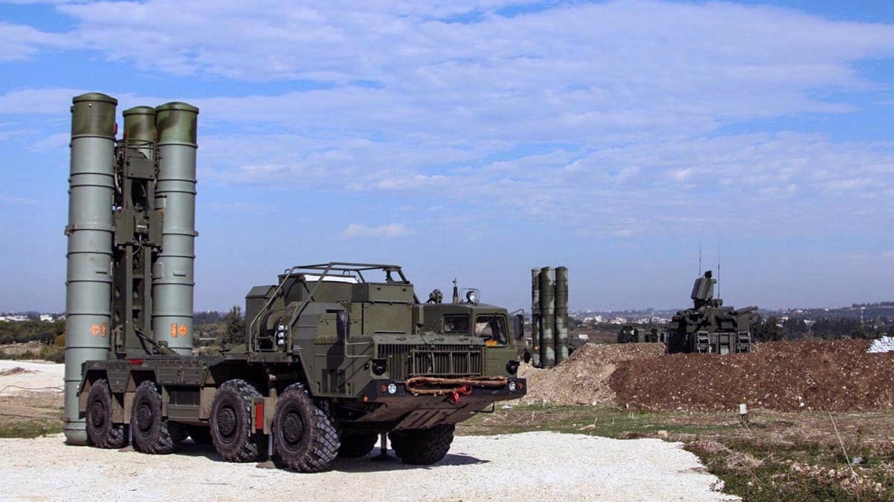 Foto - ABD Ankara Büyükelçisi Barrack'tan F-35 ve S-400 açıklaması