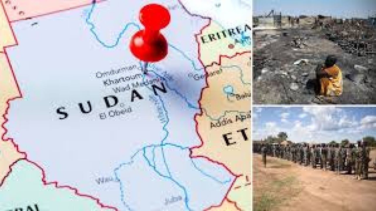 Foto - ABD, Arap ülkesinin Türkiye'ye başlattığı savaşı kabul etti: Kim olduklarını biliyoruz