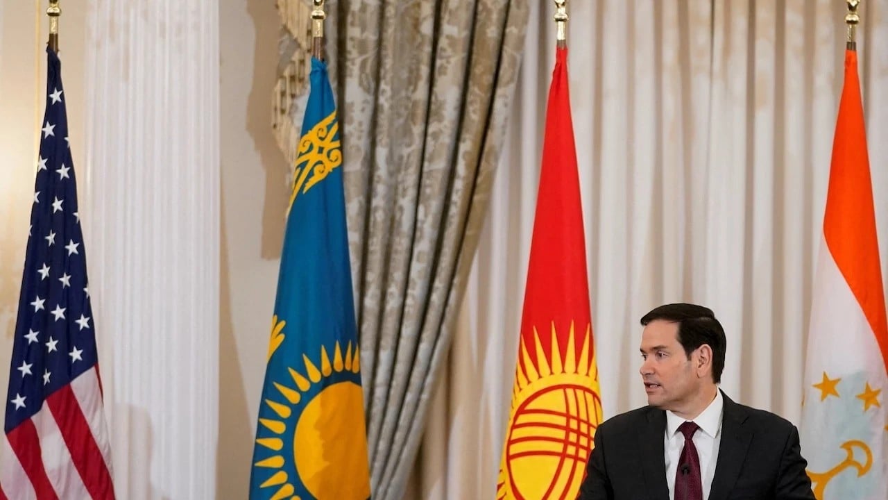 Foto - ABD, Arap ülkesinin Türkiye'ye başlattığı savaşı kabul etti: Kim olduklarını biliyoruz