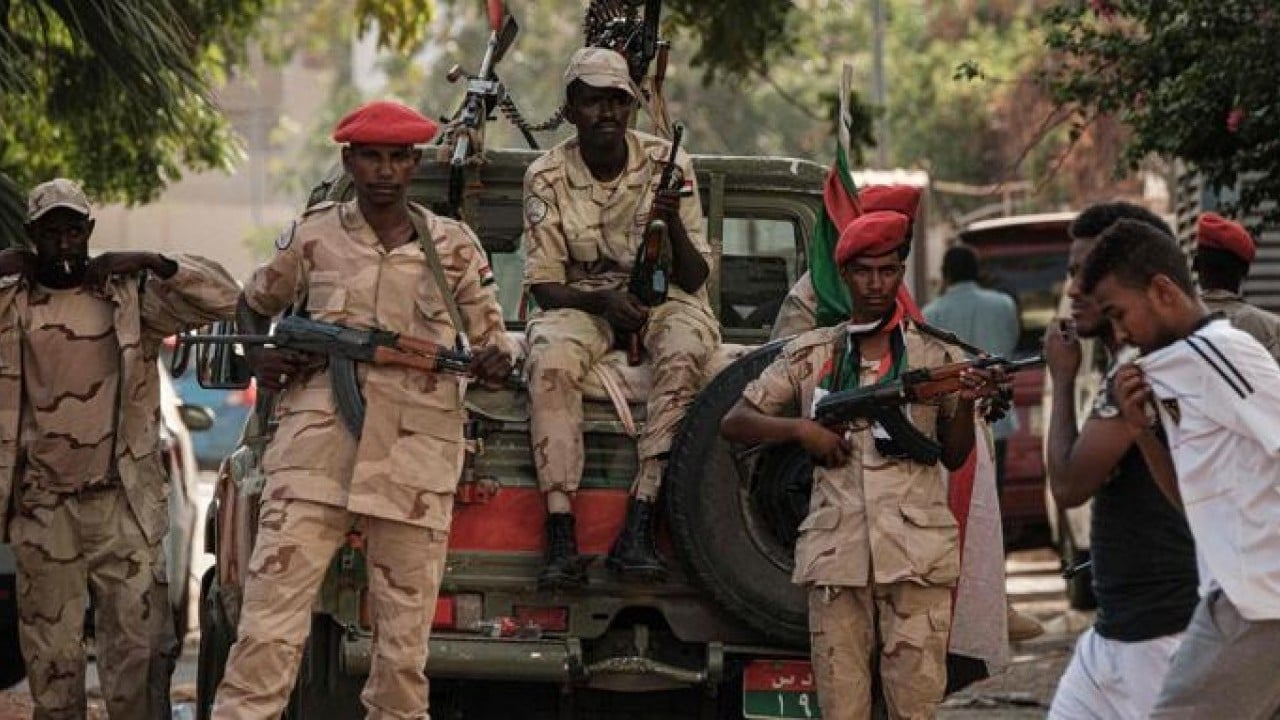 Foto - ABD, Arap ülkesinin Türkiye'ye başlattığı savaşı kabul etti: Kim olduklarını biliyoruz