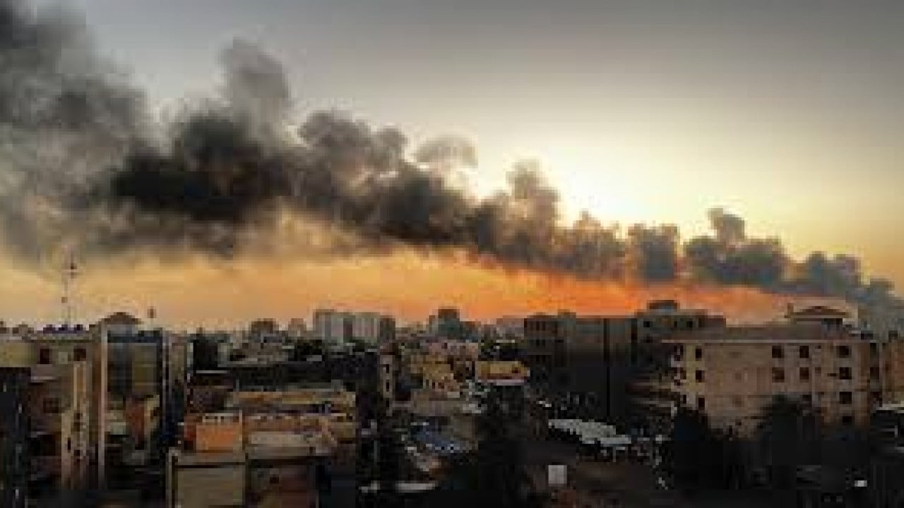 Foto - ABD, Arap ülkesinin Türkiye'ye başlattığı savaşı kabul etti: Kim olduklarını biliyoruz