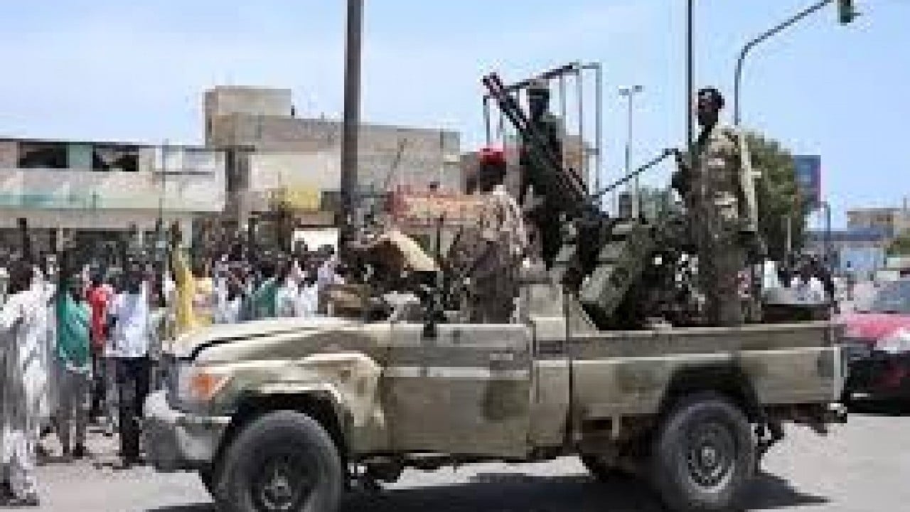 Foto - ABD, Arap ülkesinin Türkiye'ye başlattığı savaşı kabul etti: Kim olduklarını biliyoruz