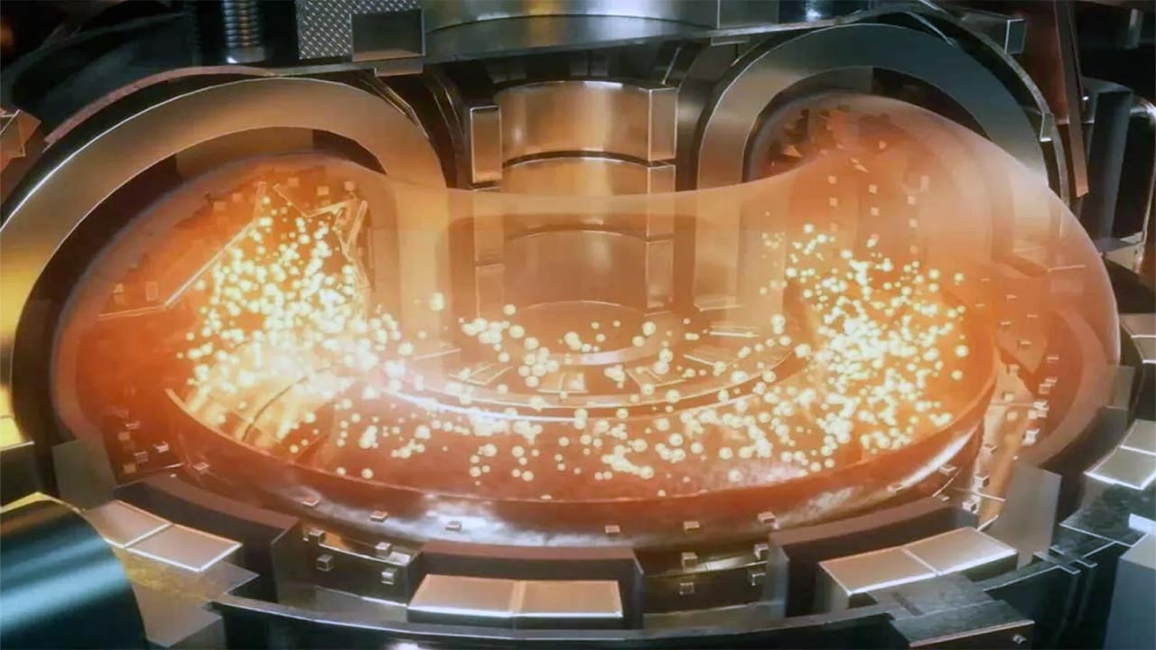 Foto - ABD atılım yapamıyor! Rakibi bir ilki başardı