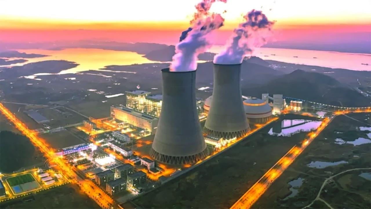 Foto - ABD atılım yapamıyor! Rakibi bir ilki başardı