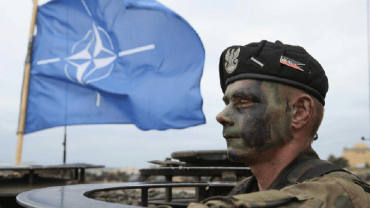 Foto - ABD Avrupa’dan askeri desteğini ‘hemen’ çekiyor! NATO ittifakında kritik deprem