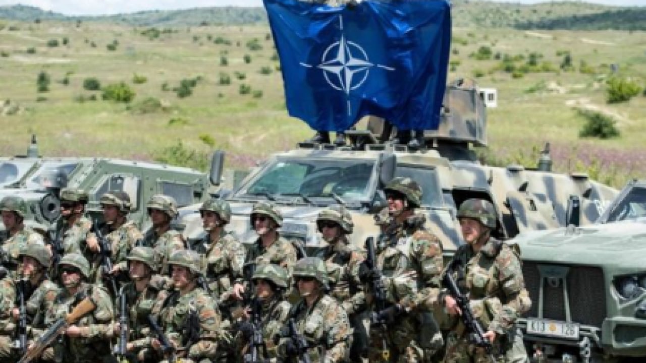 Foto - ABD Avrupa’dan askeri desteğini ‘hemen’ çekiyor! NATO ittifakında kritik deprem