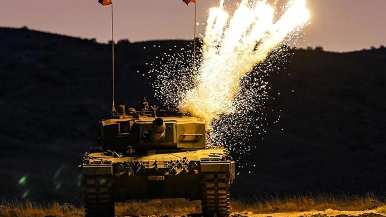 Foto - ABD balonu "güm" diye patladı! Yeni askeri ittifak için Türkiye’nin kapısını çalmaya hazırlanıyorlar