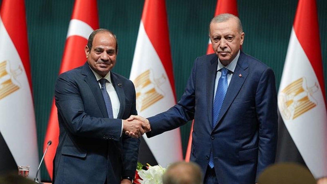 Foto - ABD balonu "güm" diye patladı! Yeni askeri ittifak için Türkiye’nin kapısını çalmaya hazırlanıyorlar