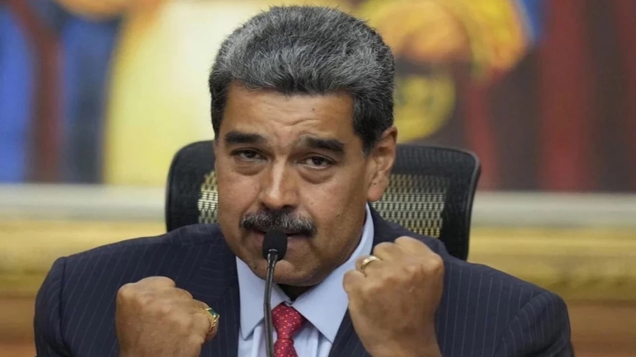 Foto - ABD basını duyurdu: Maduro, Trump’ın Türkiye teklifini reddetti