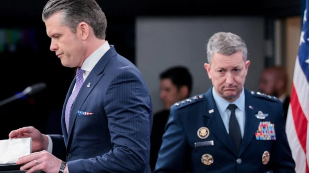 Foto - ABD basını yalanı ortaya çıkardı: 'Beyaz Saray örtbas ediyor!'