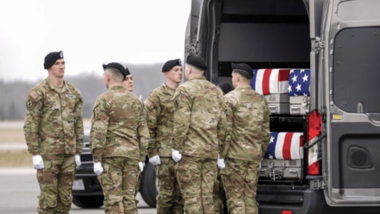 Foto - ABD basını yalanı ortaya çıkardı: 'Beyaz Saray örtbas ediyor!'