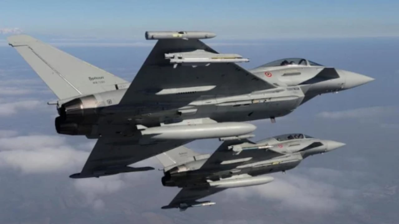 Foto - ABD basınından dikkat çeken açıklama: Türkiye’nin KAAN’ı var, F-35'e ihtiyacı yok 