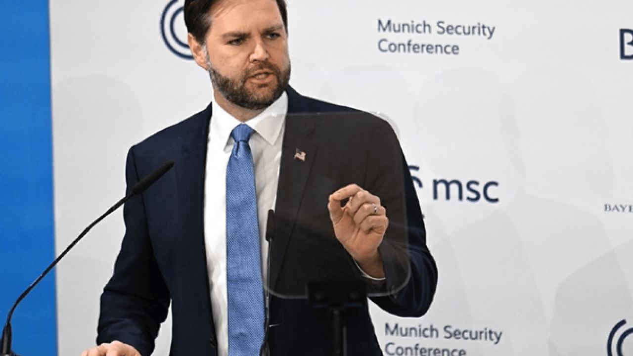 Foto - ABD Başkan Yardımcısı Vance'in İsrail'e ziyaret edeceği iddia edildi: Gündemi altüst edecek iddia