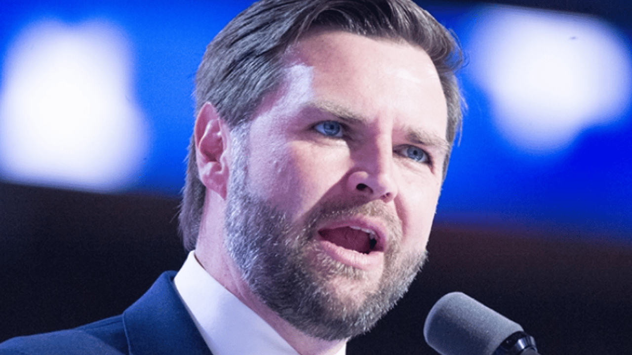 Foto - ABD Başkan Yardımcısı Vance'in İsrail'e ziyaret edeceği iddia edildi: Gündemi altüst edecek iddia