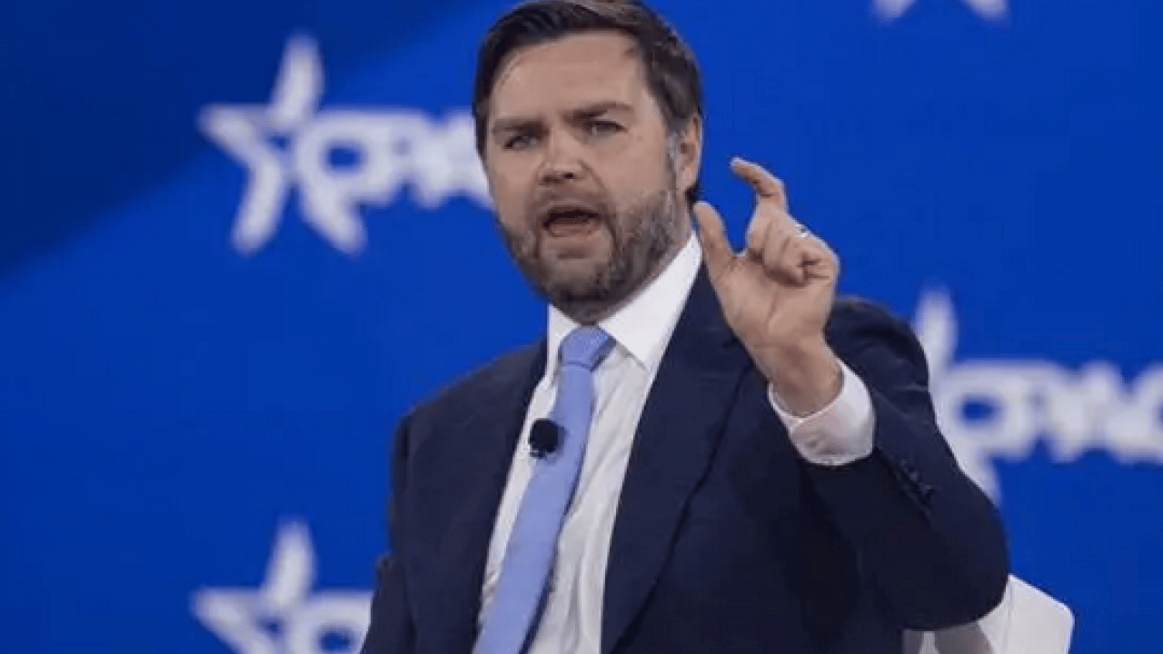 Foto - ABD Başkan Yardımcısı Vance'in İsrail'e ziyaret edeceği iddia edildi: Gündemi altüst edecek iddia