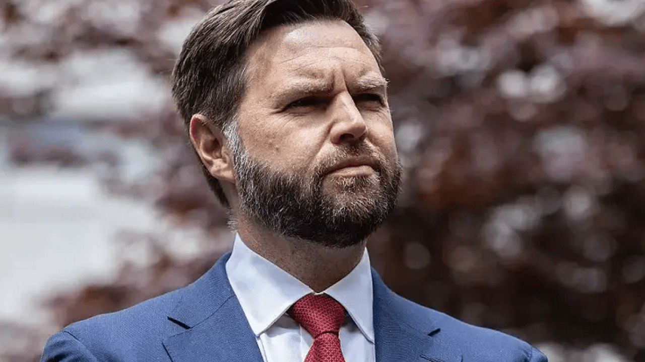 Foto - ABD Başkan Yardımcısı Vance'in İsrail'e ziyaret edeceği iddia edildi: Gündemi altüst edecek iddia