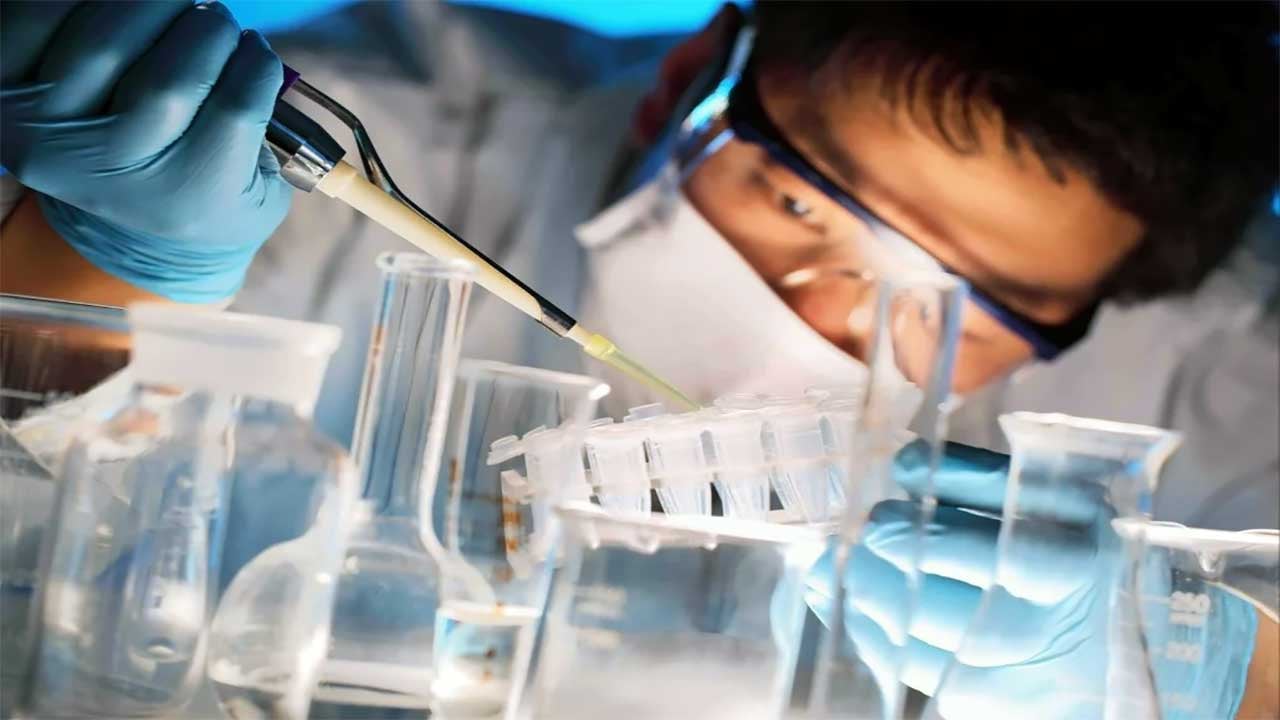 Foto - ABD bilimsel araştırmada eriyor! Liderliği rakibine kaptırıyor