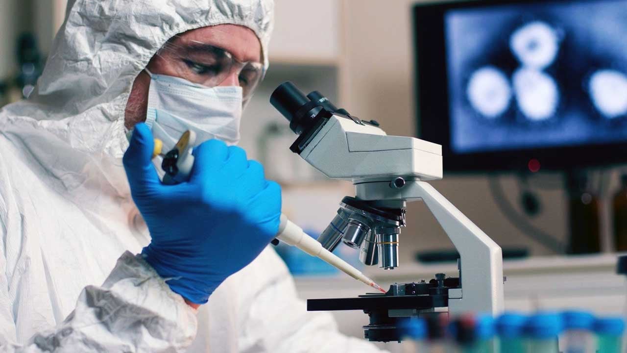 Foto - ABD bilimsel araştırmada eriyor! Liderliği rakibine kaptırıyor