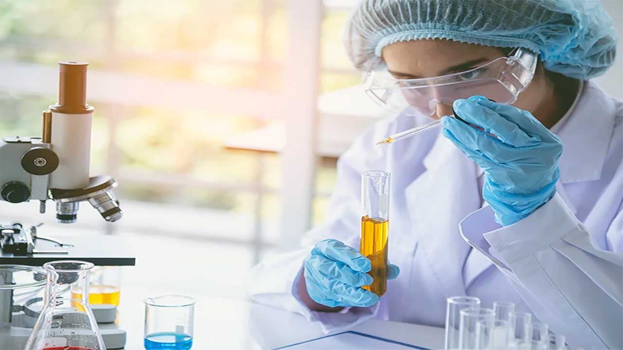 Foto - ABD bilimsel araştırmada eriyor! Liderliği rakibine kaptırıyor