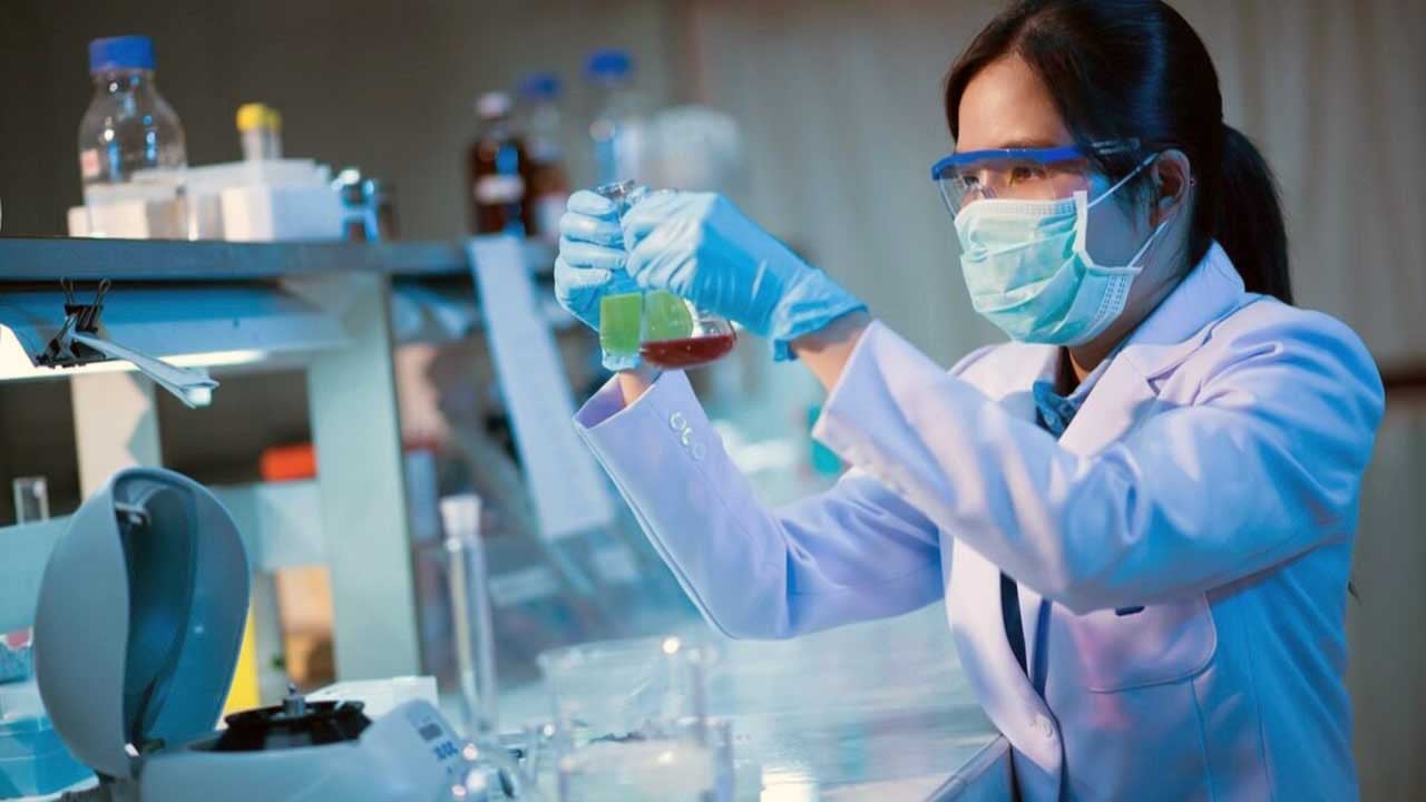 Foto - ABD bilimsel araştırmada eriyor! Liderliği rakibine kaptırıyor