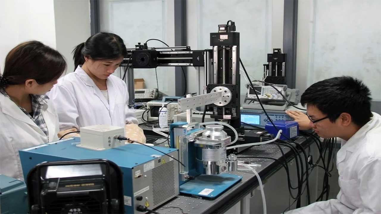 Foto - ABD bilimsel araştırmada eriyor! Liderliği rakibine kaptırıyor