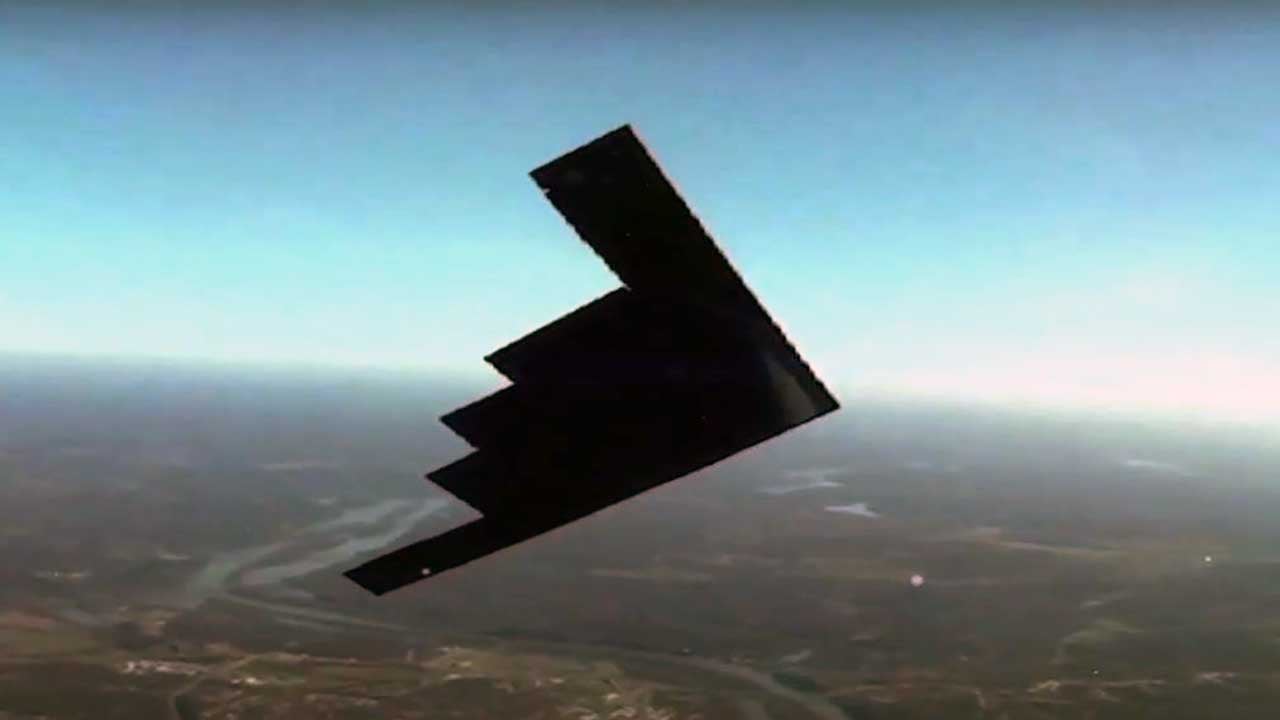 Foto - ABD bir üstünlüğünü daha yitirebilir! Yeni bir yol buldular