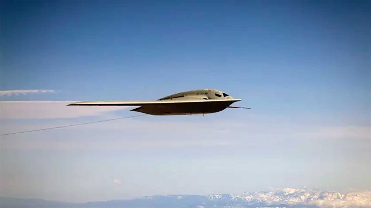 Foto - ABD bir üstünlüğünü daha yitirebilir! Yeni bir yol buldular