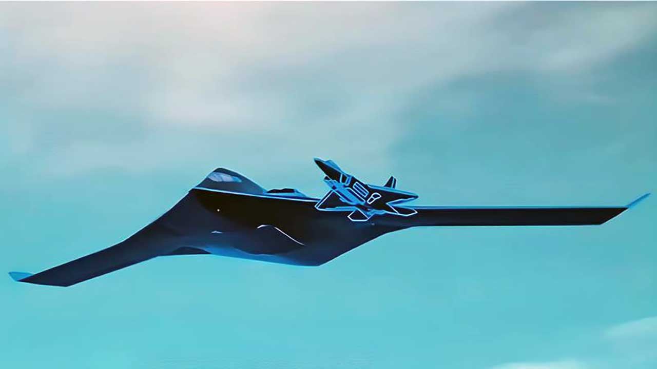 Foto - ABD bir üstünlüğünü daha yitirebilir! Yeni bir yol buldular