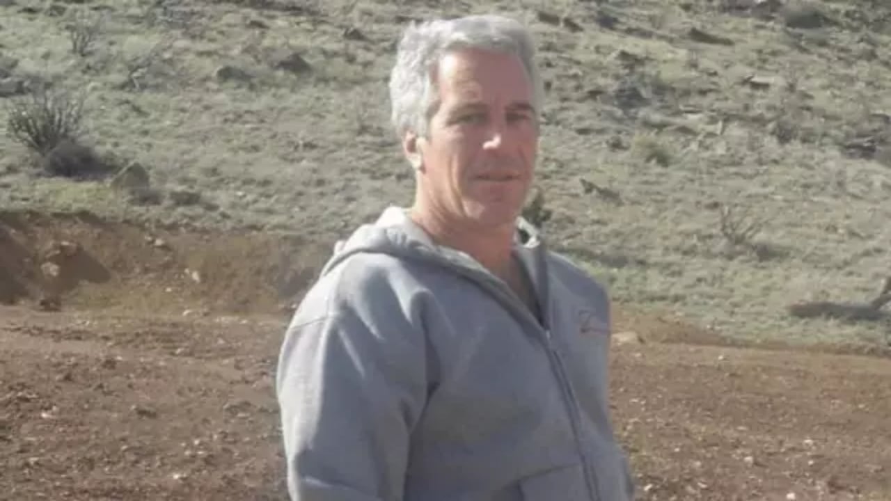 Foto - ABD bu defa çok kötü köşeye sıkışacak! Sübyancı Epstein’ın dosyasından çıkan bu belge ortalığı fena karıştıracak