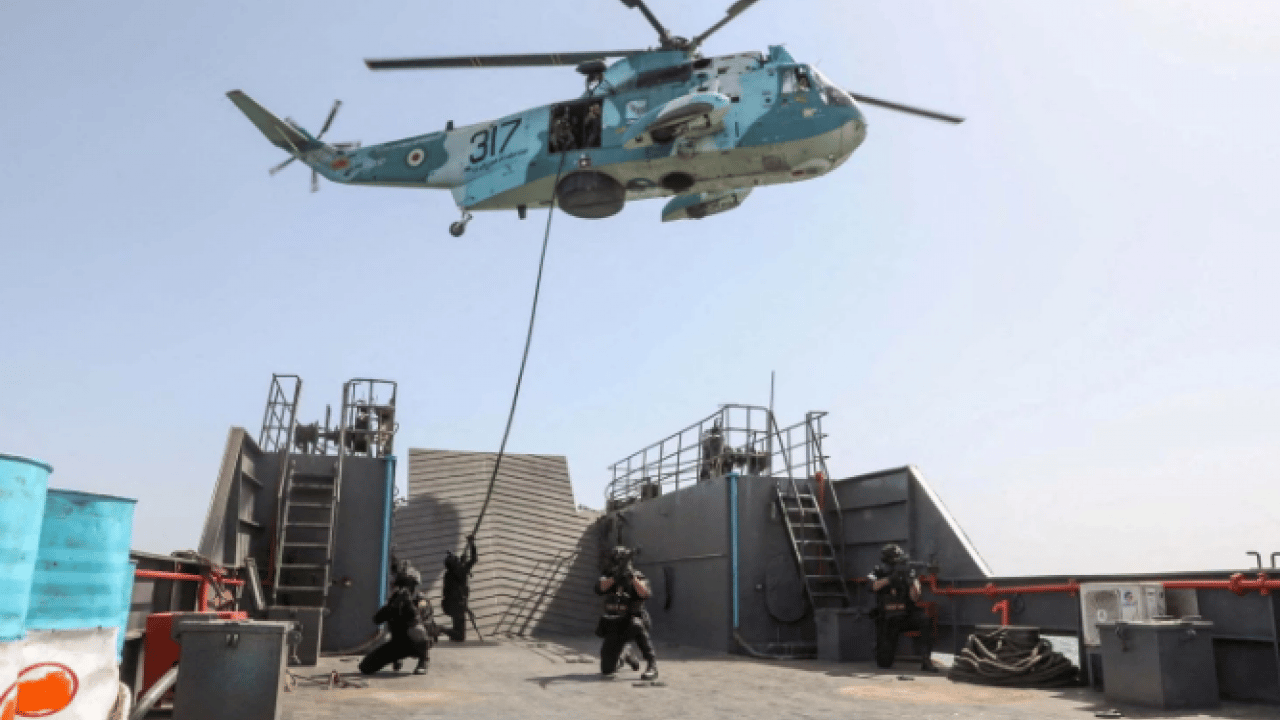 Foto - ABD bu işe ne diyecek? İran ve Rusya'dan gövde gösterisi