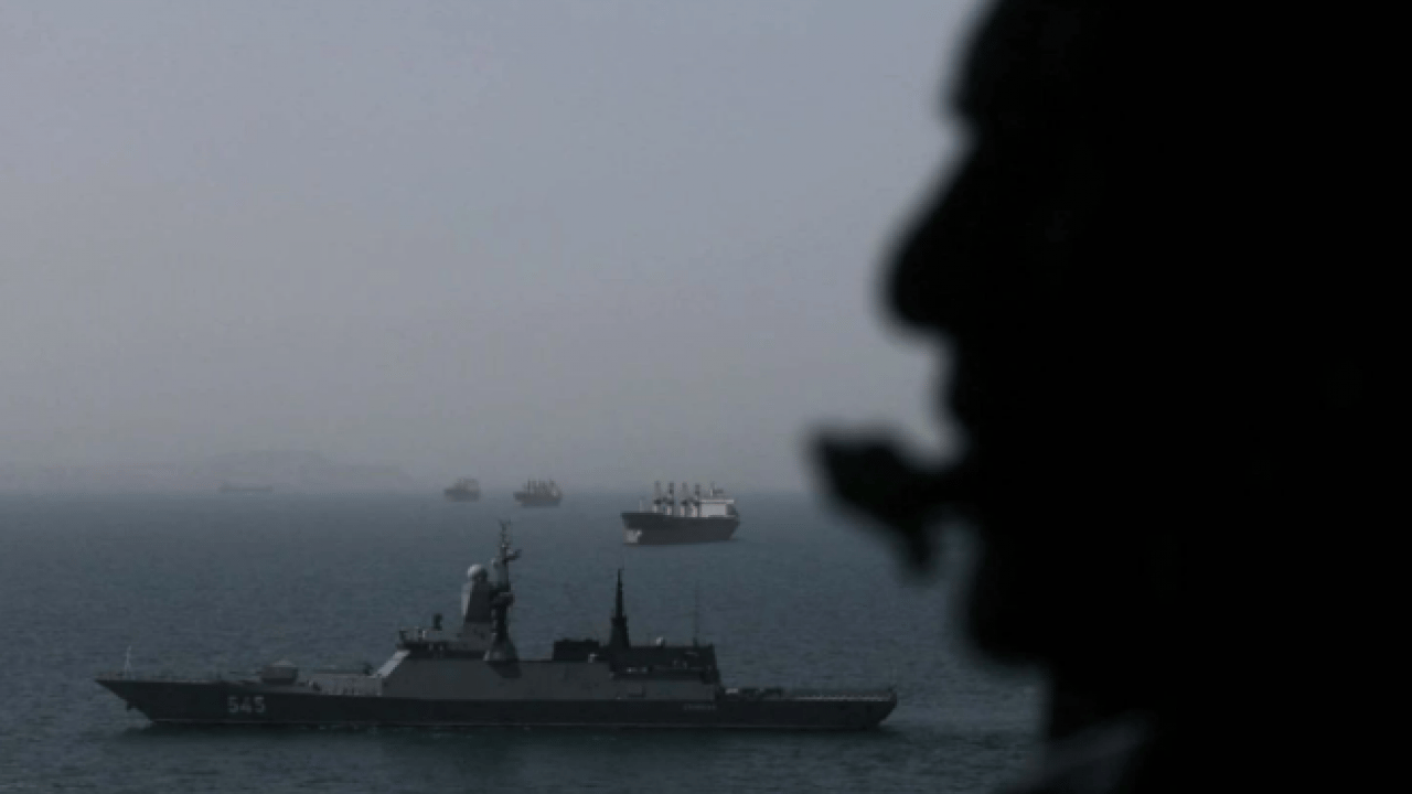 Foto - ABD bu işe ne diyecek? İran ve Rusya'dan gövde gösterisi