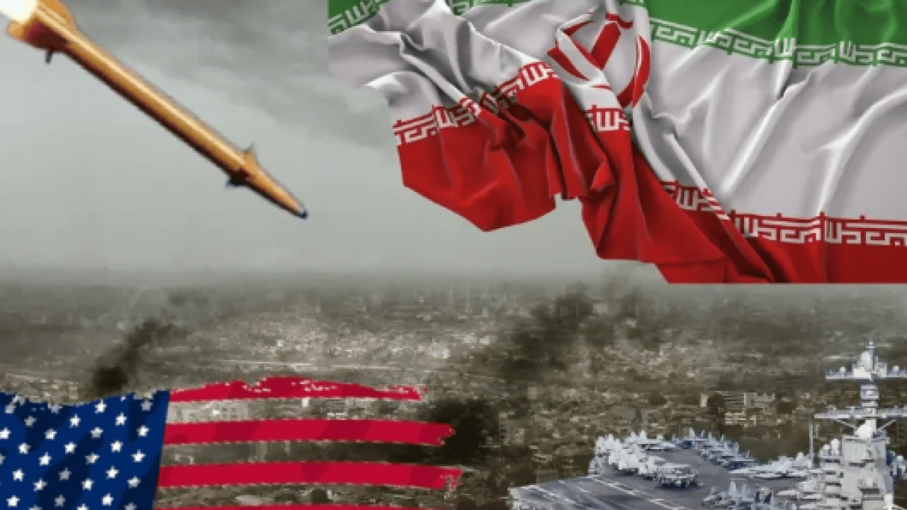 Foto - ABD bu kez korsanlığa soyundu! Eşkıya Trump, İran’ın gemisine çöktü: Ortalık karıştı