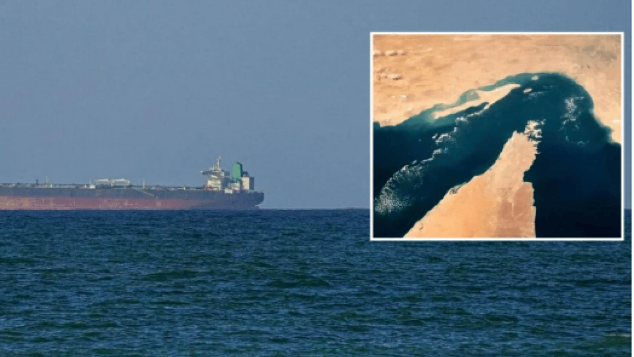 Foto - ABD bu kez korsanlığa soyundu! Eşkıya Trump, İran’ın gemisine çöktü: Ortalık karıştı