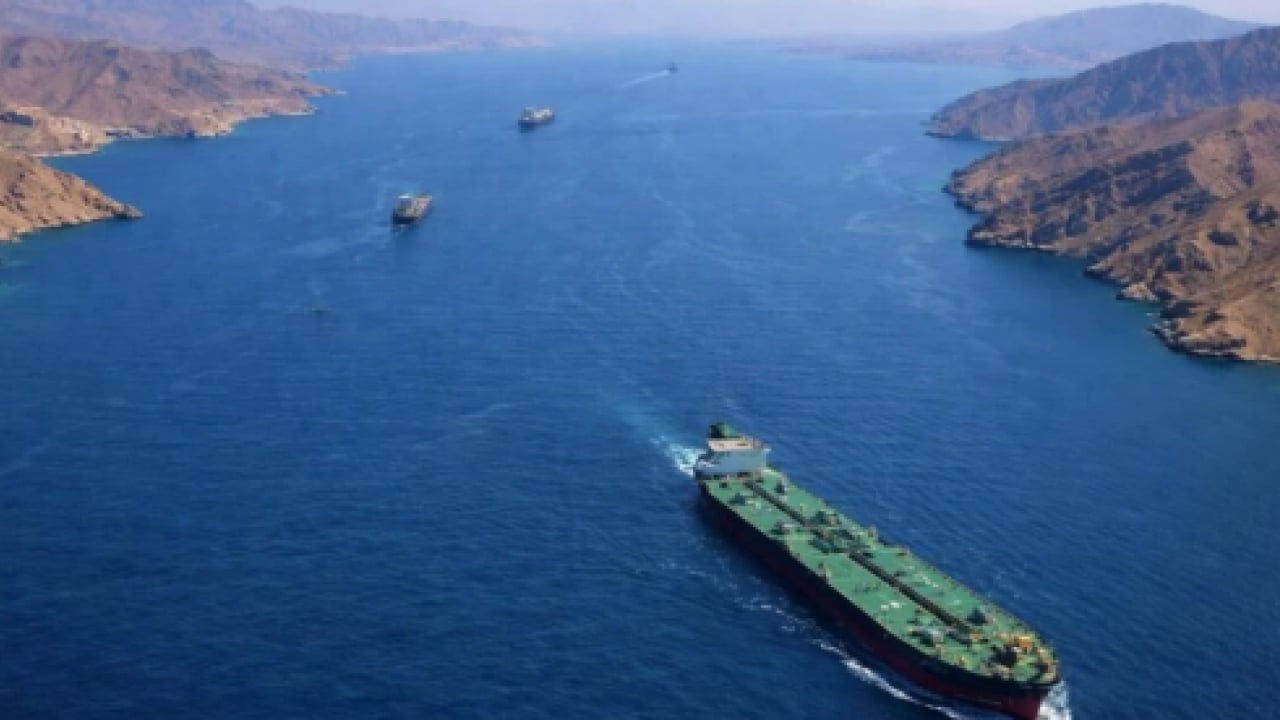 Foto - ABD bu kez korsanlığa soyundu! Eşkıya Trump, İran’ın gemisine çöktü: Ortalık karıştı