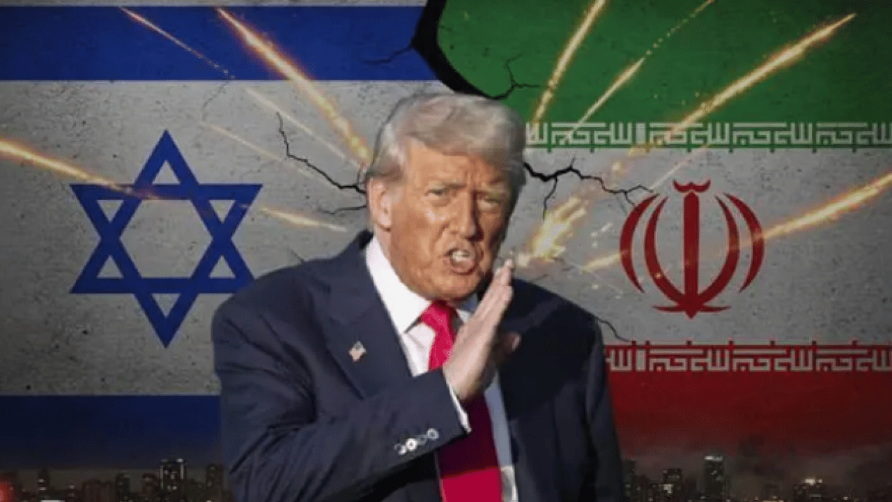 Foto - Trump bunu hiç beklemiyordu! İran'ın yanında saf tuttular!