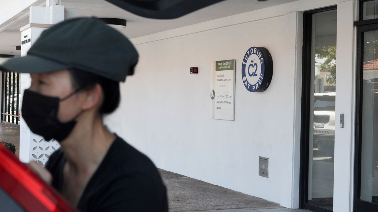 Foto - ABD bu olayı konuşuyor! FBI şüphelinin izini sürüyor