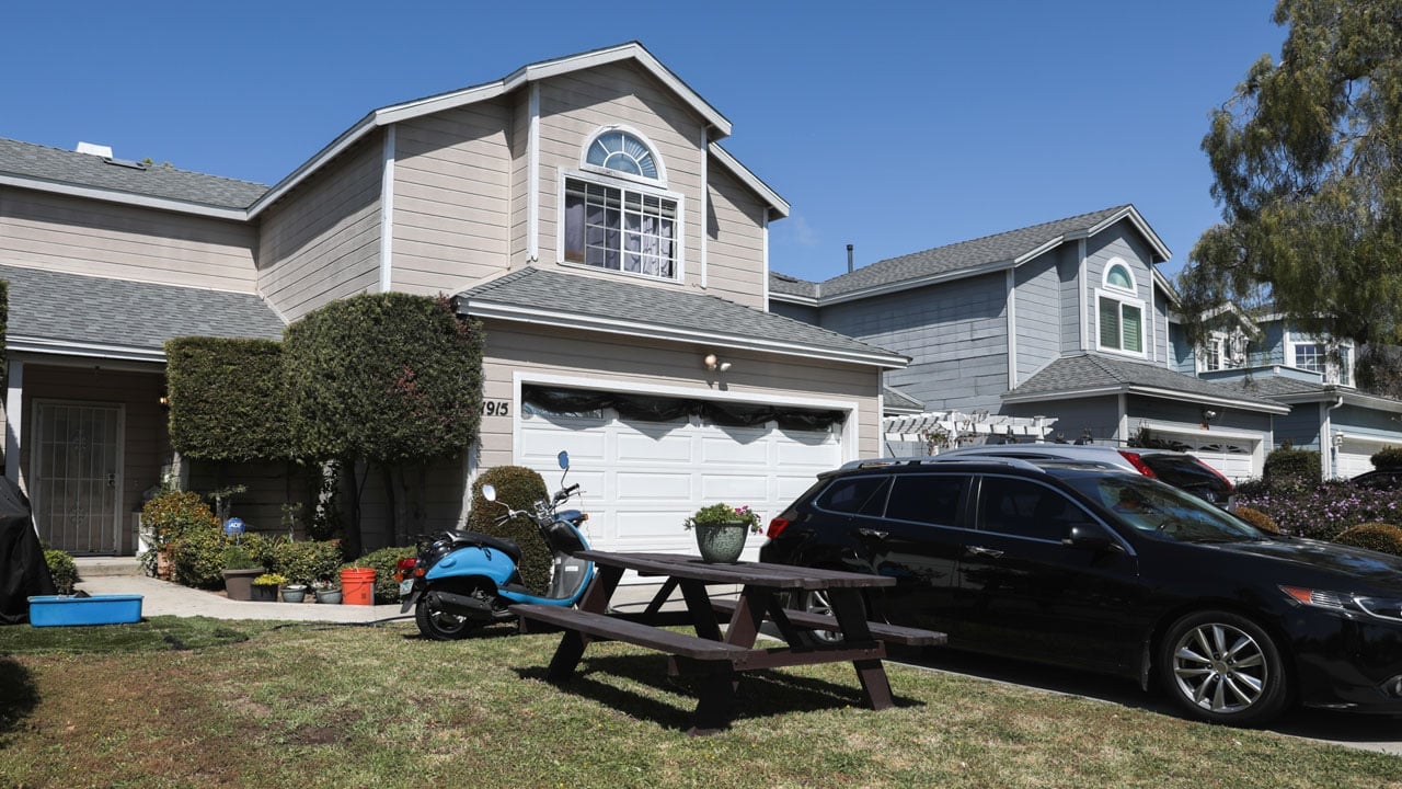 Foto - ABD bu olayı konuşuyor! FBI şüphelinin izini sürüyor