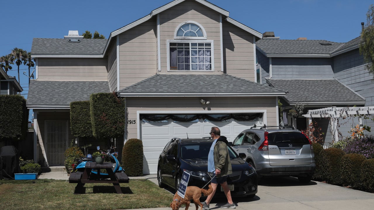 ABD bu olayı konuşuyor! FBI şüphelinin izini sürüyor