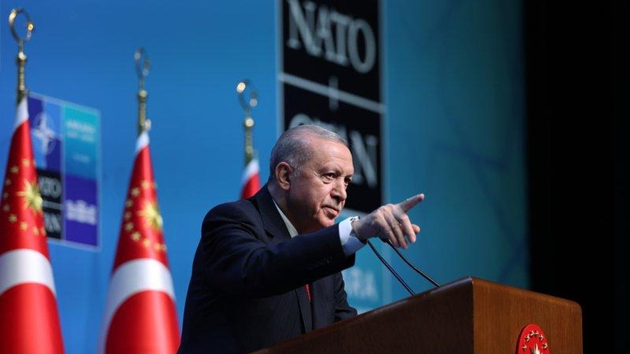 Foto - ABD çekiliyor, Türkiye gümbür gümbür geliyor: Yeni görevle patron biz olacağız