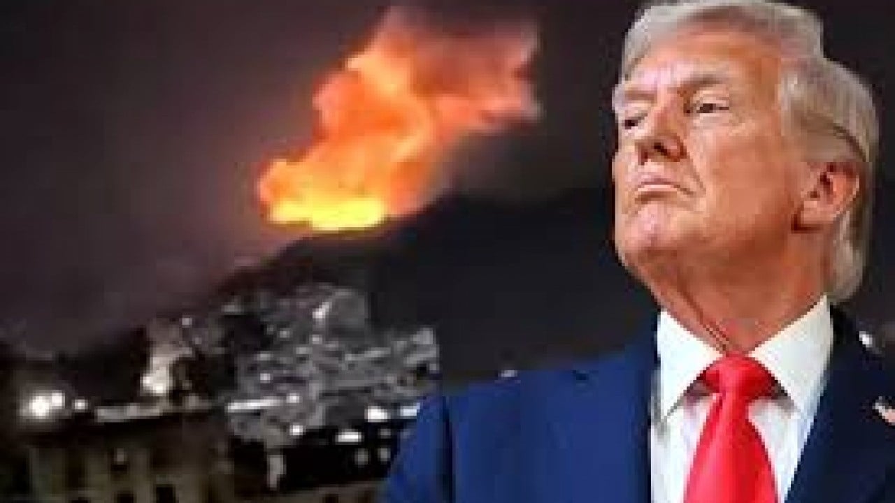 Foto - ABD daha önce hangi ülkelere askeri müdahalede bulundu? İşte sonu gelmeyen tam liste