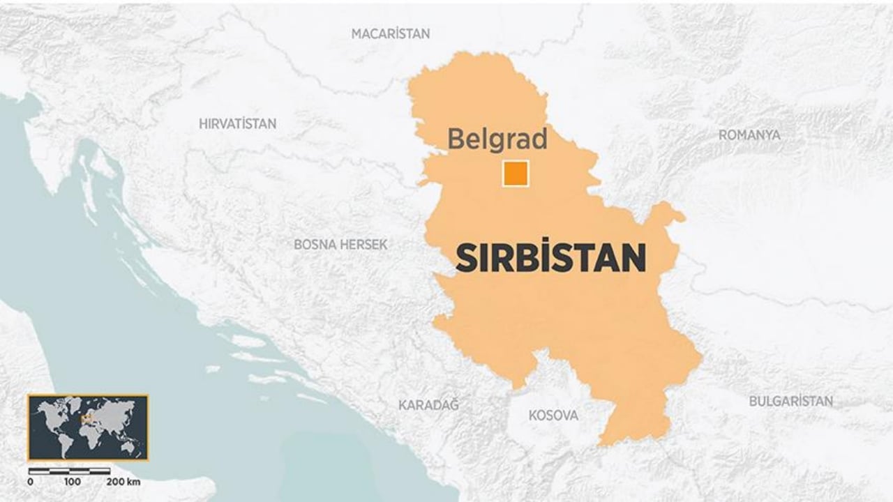 Foto - ABD daha önce hangi ülkelere askeri müdahalede bulundu? İşte sonu gelmeyen tam liste