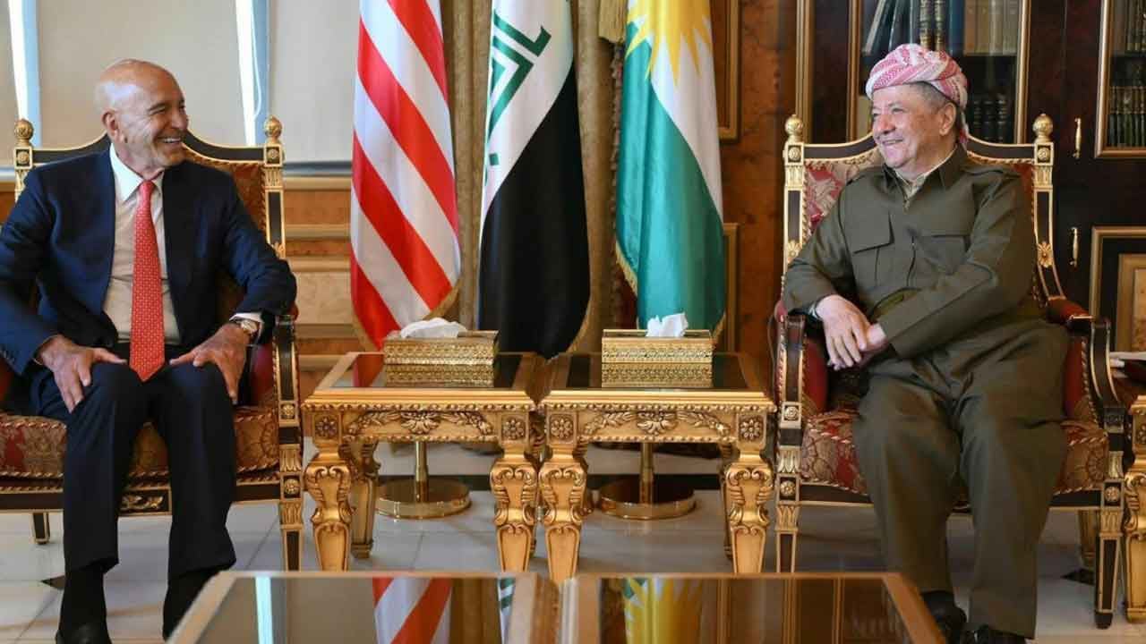 Foto - ABD derin devletinden olay çıkış: Türkiye dikkatle izliyor