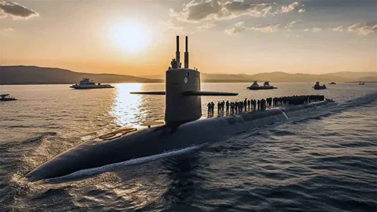 Foto - ABD dökülüyor! Rakibi savaşmadan tokatladı