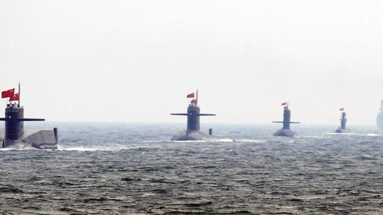 Foto - ABD dökülüyor! Rakibi savaşmadan tokatladı