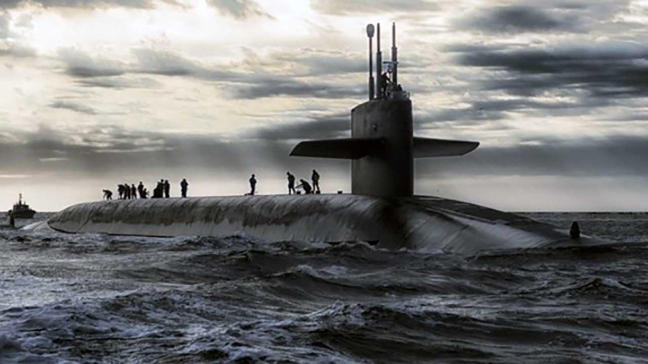 Foto - ABD dökülüyor! Rakibi savaşmadan tokatladı