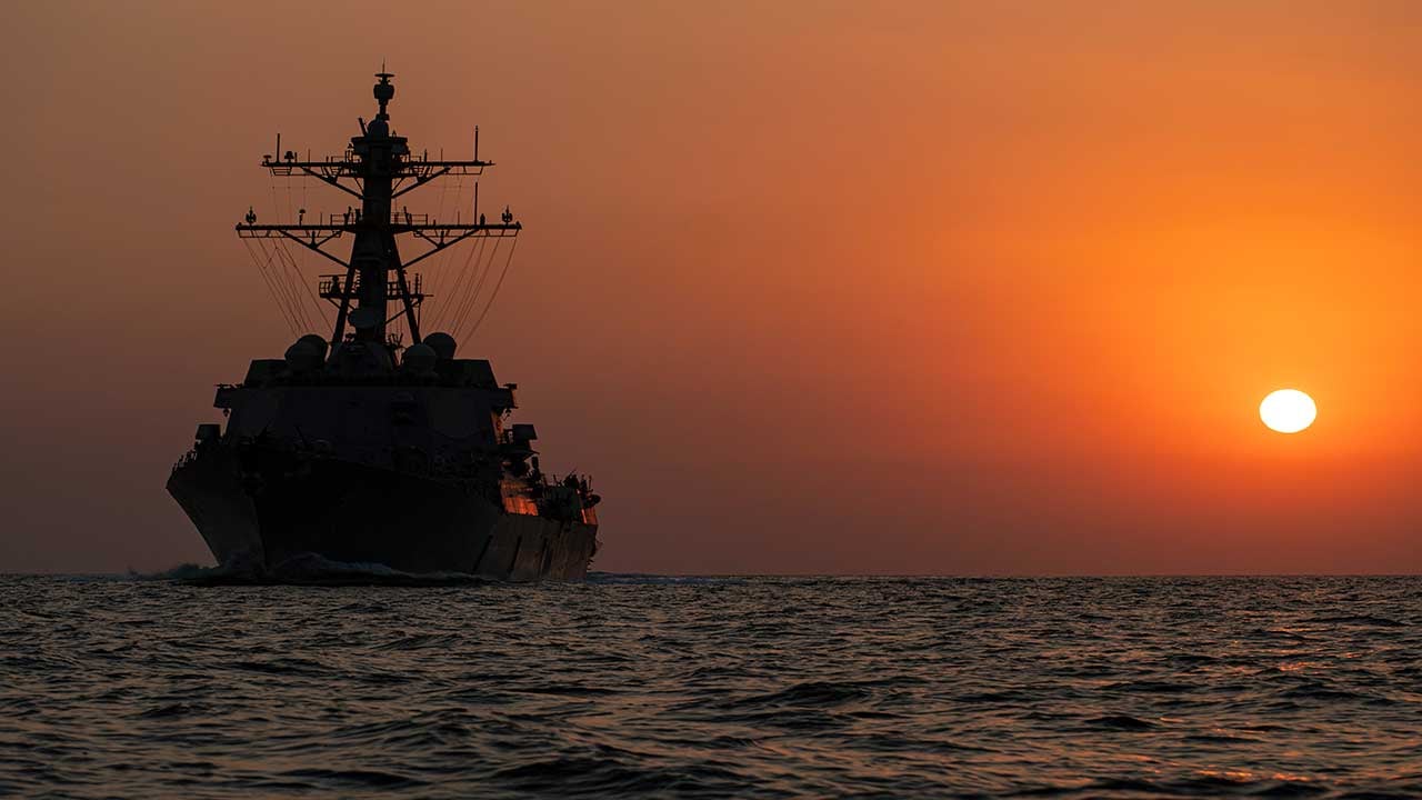 Foto - ABD donanması eriyor! Gemi bile inşa edemiyorlar