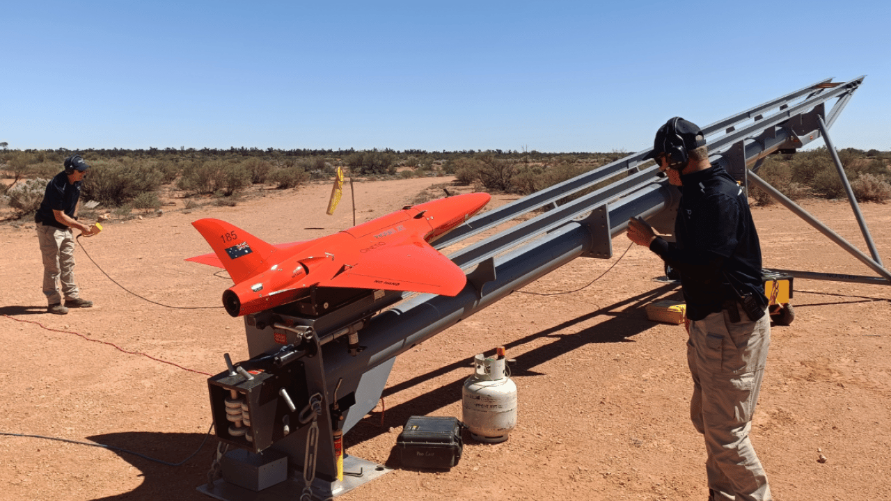 Foto - ABD dünya sahnesinde rezil oldu! "İlk" dedikleri test, KIZILELMA’nın gölgesinde kaldı