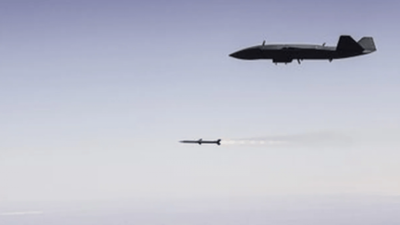 Foto - ABD dünya sahnesinde rezil oldu! "İlk" dedikleri test, KIZILELMA’nın gölgesinde kaldı