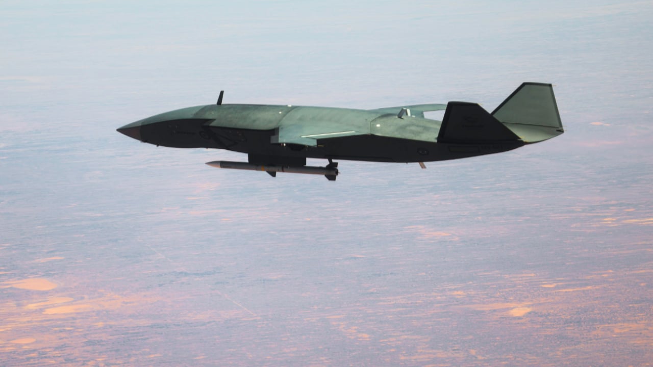 Foto - ABD dünya sahnesinde rezil oldu! "İlk" dedikleri test, KIZILELMA’nın gölgesinde kaldı