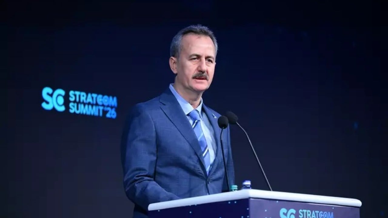 Foto - 'ABD, Eskişehir'deki 694 milyonluk rezervi istiyor' diyorlardı! Türkiye'den flaş hamle geldi